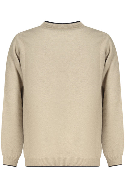 NORTH SAILS MAGLIONE BAMBINO BEIGE