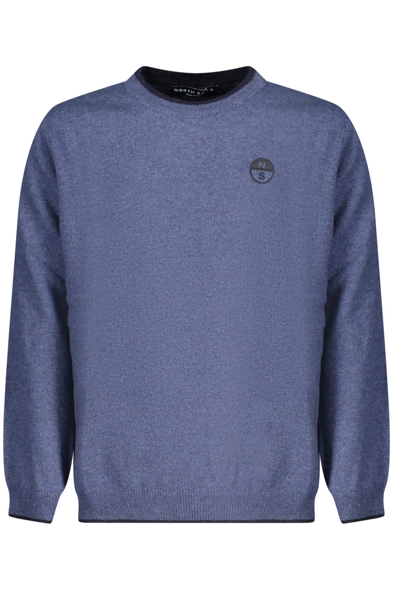 NORTH SAILS MAGLIONE BAMBINO BLU