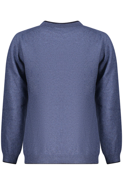 NORTH SAILS MAGLIONE BAMBINO BLU