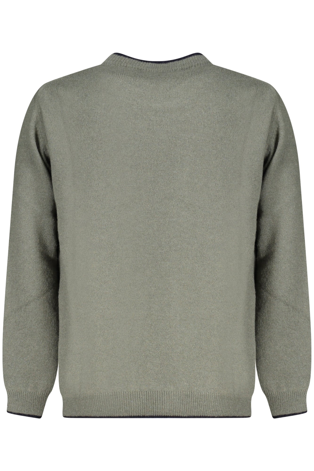 NORTH SAILS MAGLIONE BAMBINO VERDE