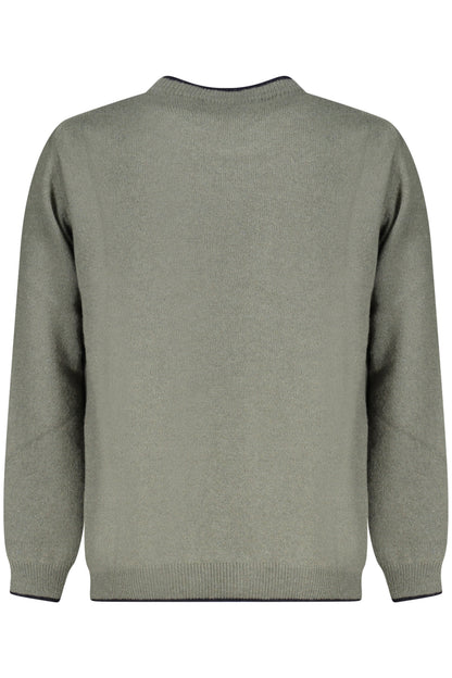 NORTH SAILS MAGLIONE BAMBINO VERDE