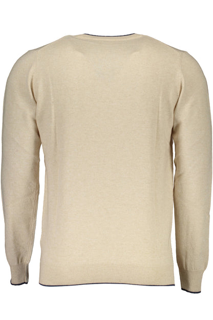 NORTH SAILS MAGLIONE UOMO BEIGE