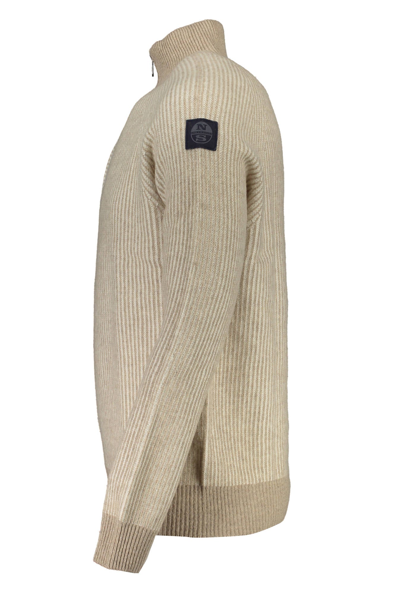 NORTH SAILS MAGLIONE UOMO BEIGE