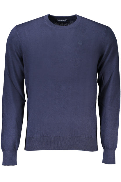 NORTH SAILS MAGLIONE UOMO BLU