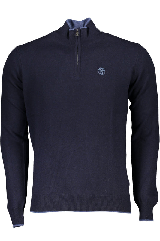 NORTH SAILS MAGLIONE UOMO BLU