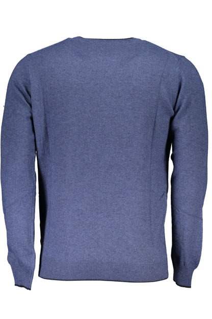 NORTH SAILS MAGLIONE UOMO BLU