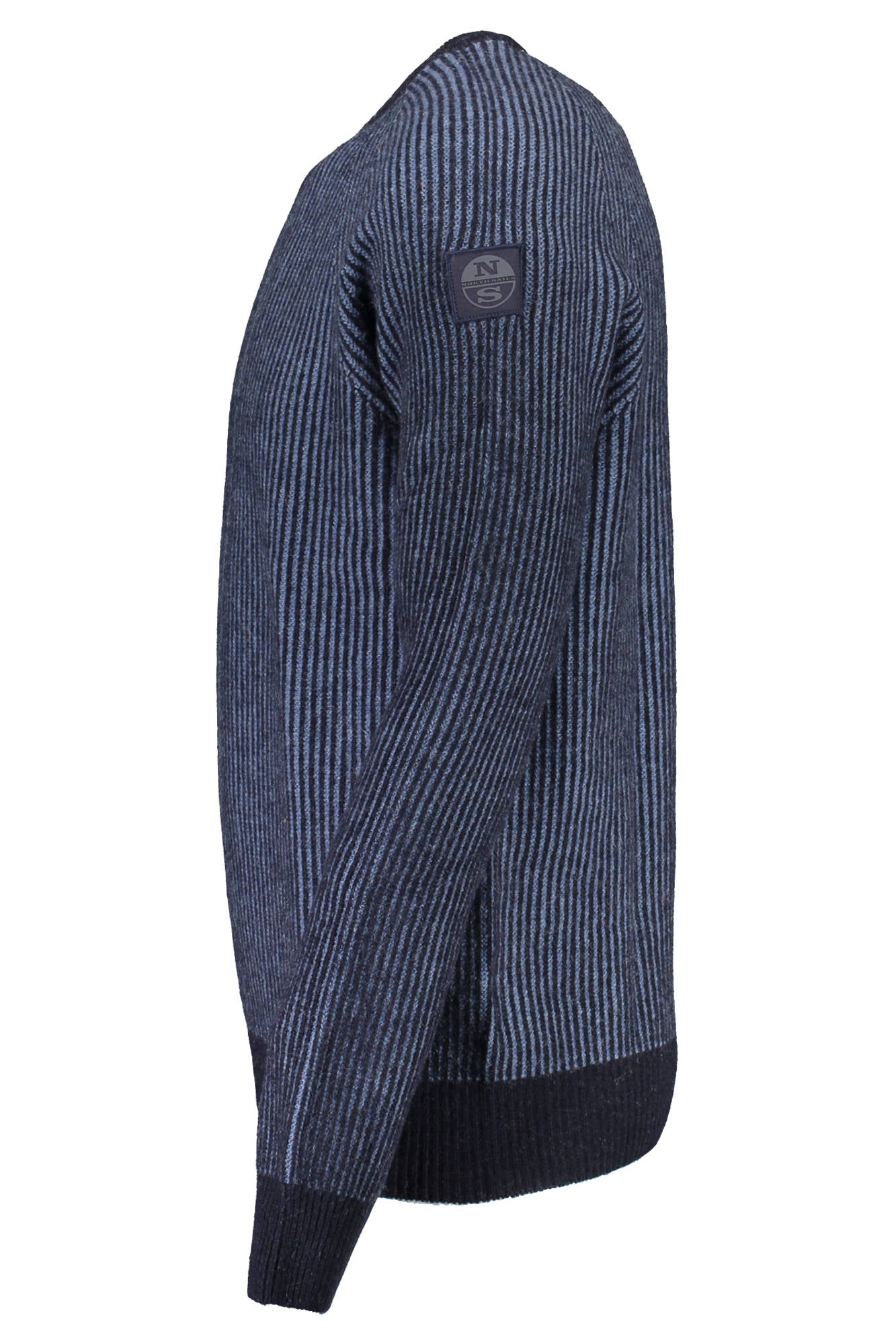 NORTH SAILS MAGLIONE UOMO BLU