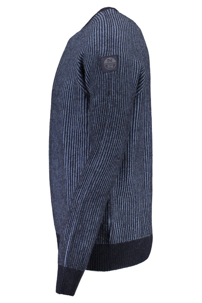 NORTH SAILS MAGLIONE UOMO BLU