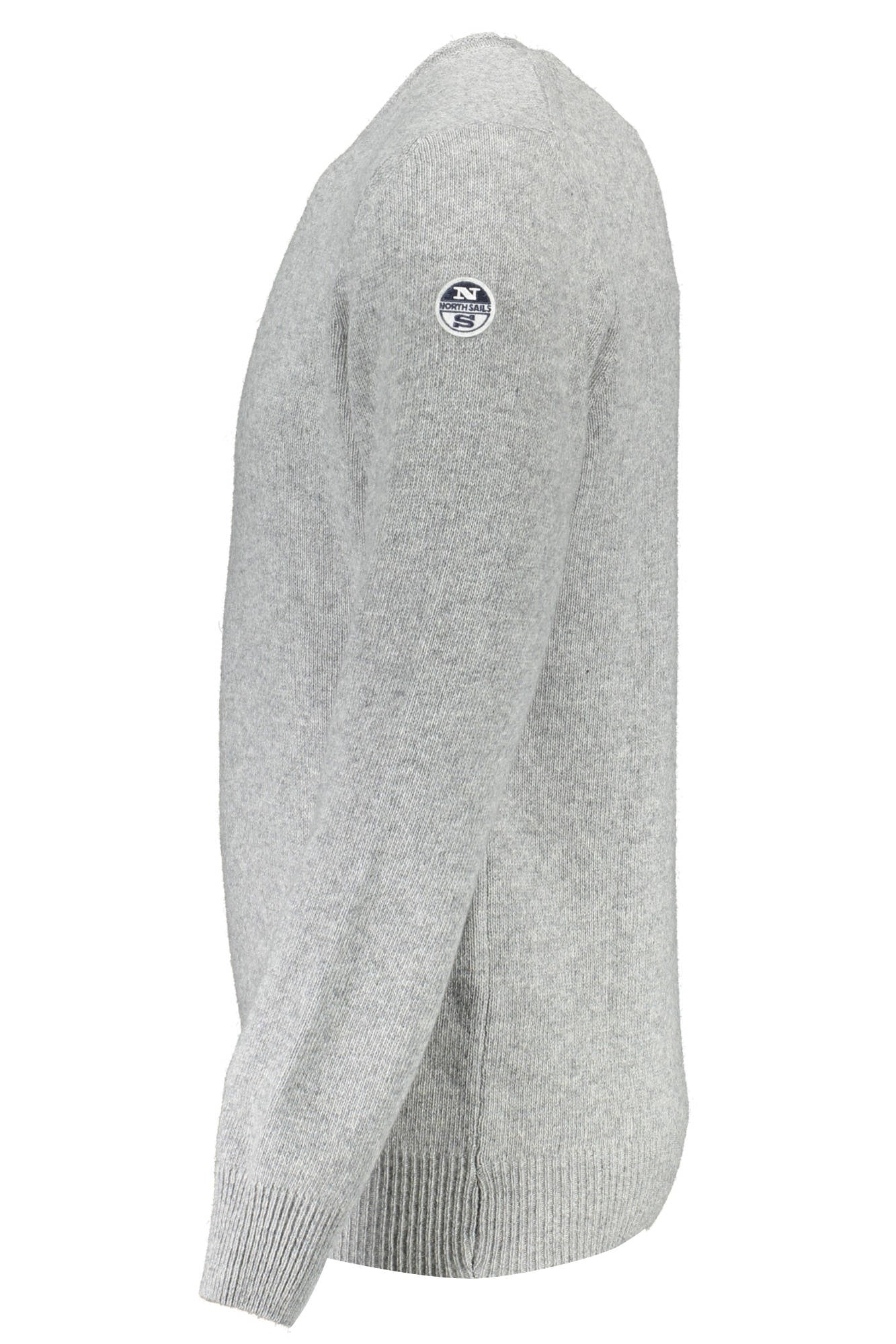 NORTH SAILS MAGLIONE UOMO GRIGIO