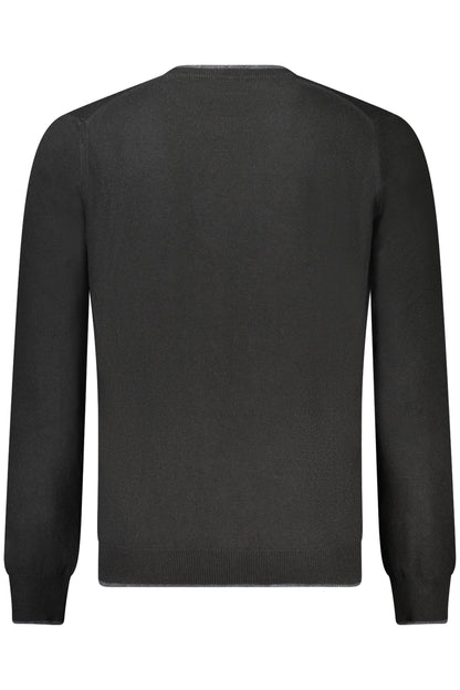 NORTH SAILS MAGLIONE UOMO NERO