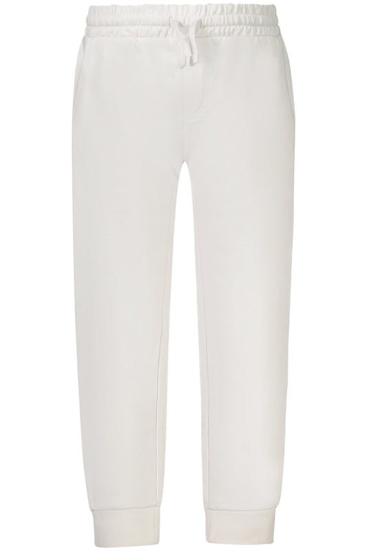 NORTH SAILS PANTALONE BAMBINO BIANCO