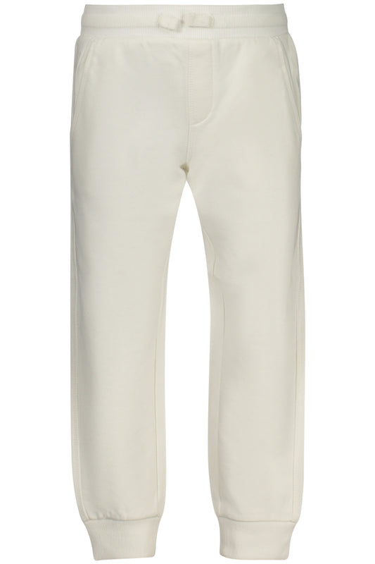 NORTH SAILS PANTALONE BAMBINO BIANCO
