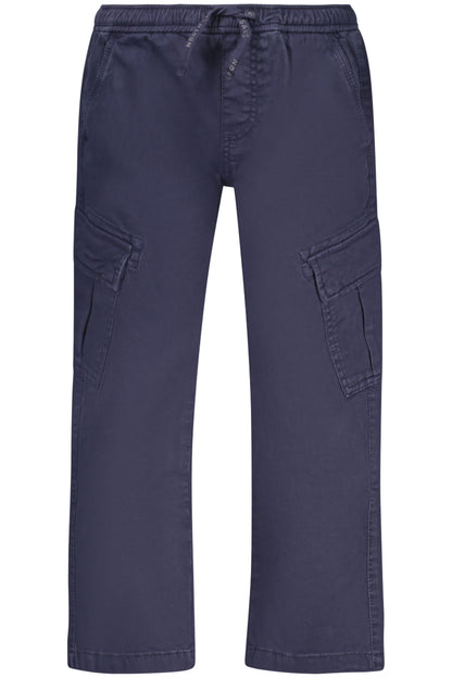 NORTH SAILS PANTALONE BAMBINO BLU