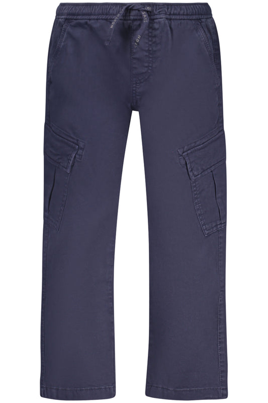 NORTH SAILS PANTALONE BAMBINO BLU