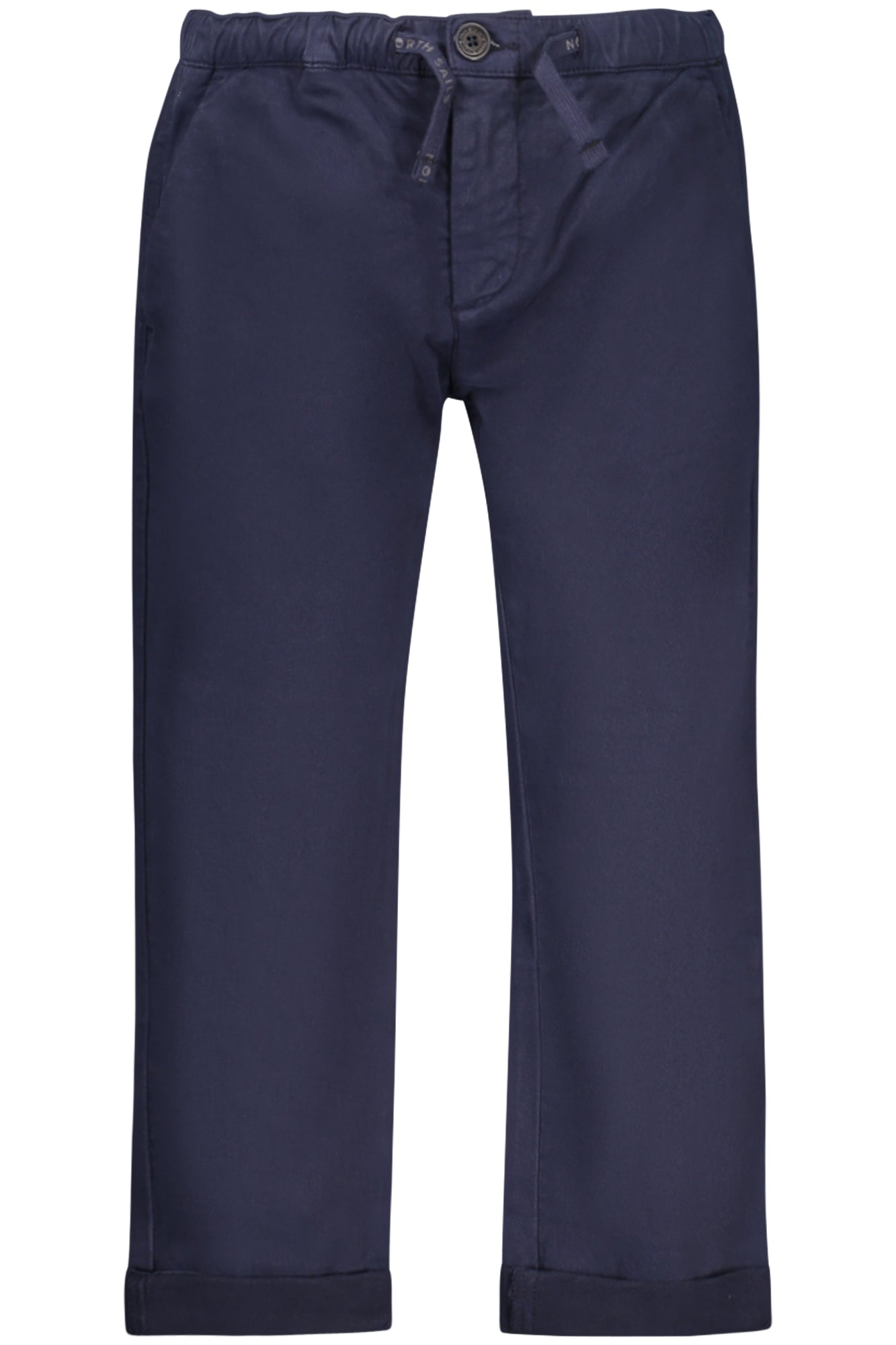 NORTH SAILS PANTALONE BAMBINO BLU