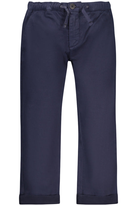 NORTH SAILS PANTALONE BAMBINO BLU