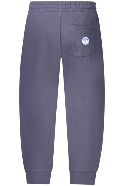 NORTH SAILS PANTALONE BAMBINO BLU