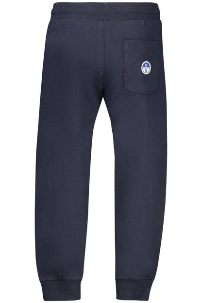 NORTH SAILS PANTALONE BAMBINO BLU