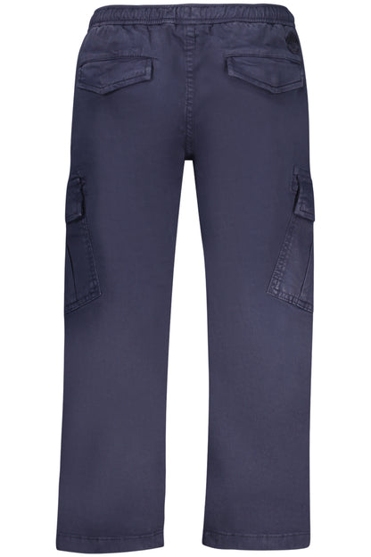 NORTH SAILS PANTALONE BAMBINO BLU