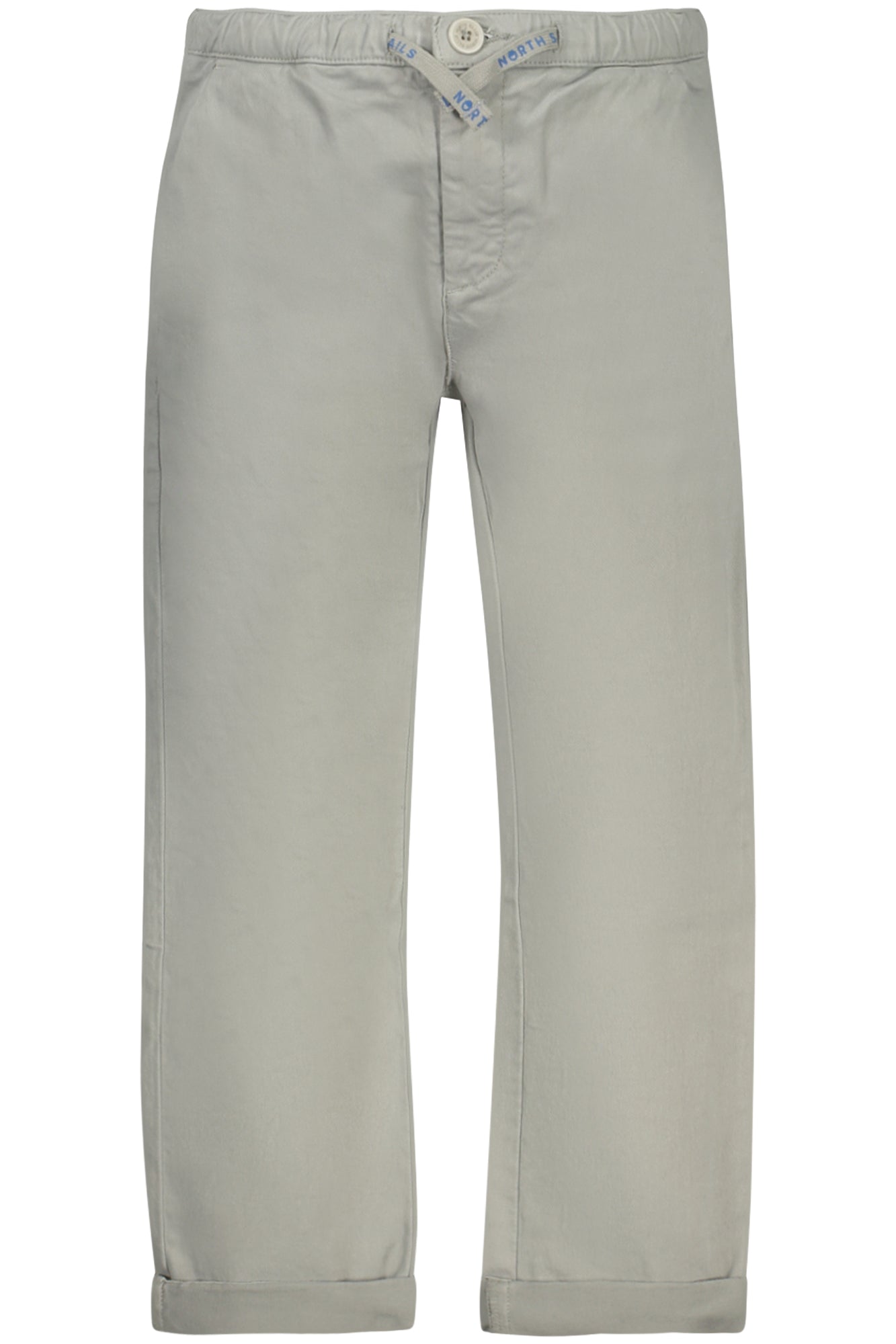NORTH SAILS PANTALONE BAMBINO GRIGIO