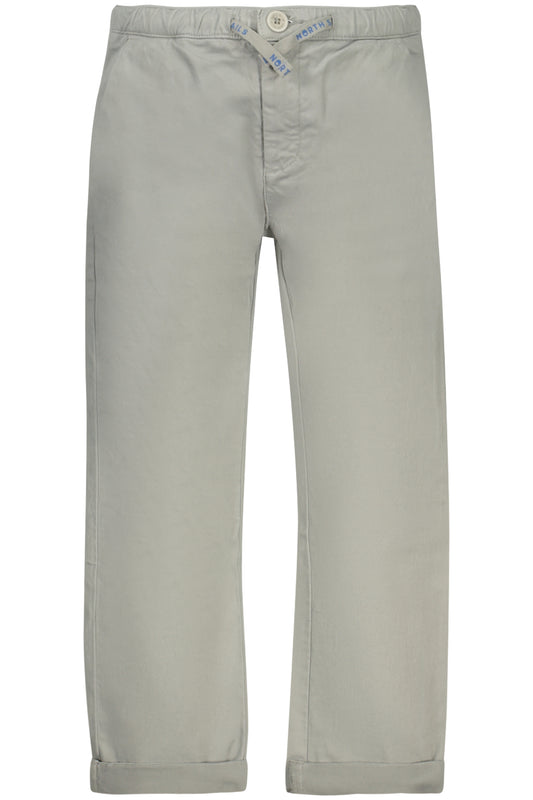 NORTH SAILS PANTALONE BAMBINO GRIGIO
