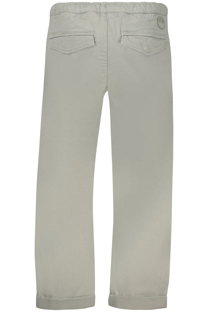 NORTH SAILS PANTALONE BAMBINO GRIGIO