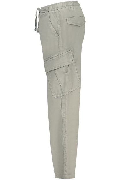 NORTH SAILS PANTALONE BAMBINO GRIGIO