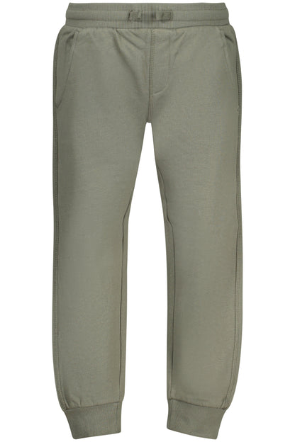 NORTH SAILS PANTALONE BAMBINO VERDE