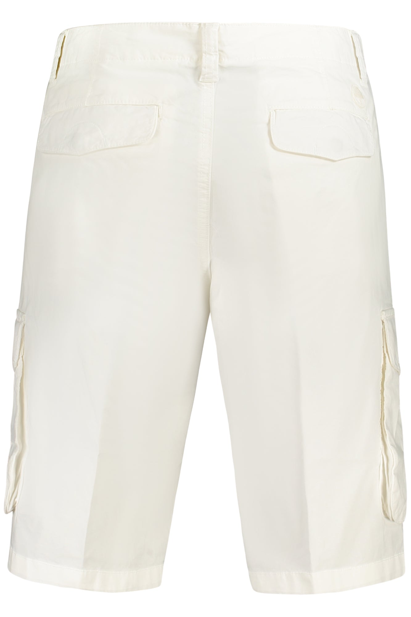 NORTH SAILS PANTALONE BERMUDA UOMO BIANCO