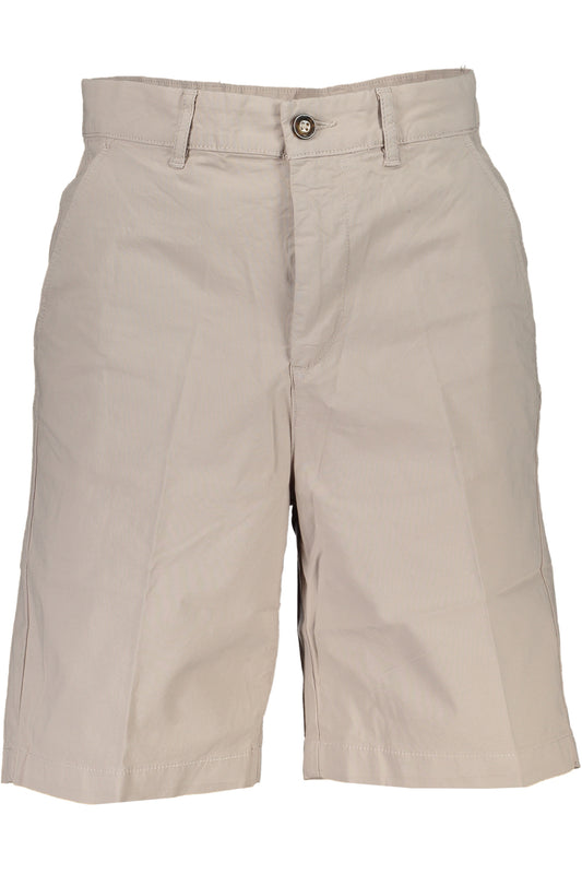 NORTH SAILS PANTALONE BERMUDA UOMO GRIGIO