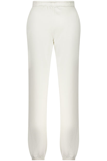 NORTH SAILS PANTALONE DONNA BIANCO