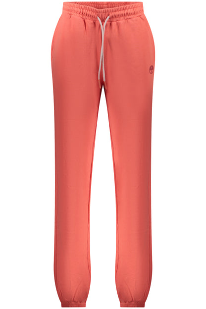 NORTH SAILS PANTALONE DONNA ROSA