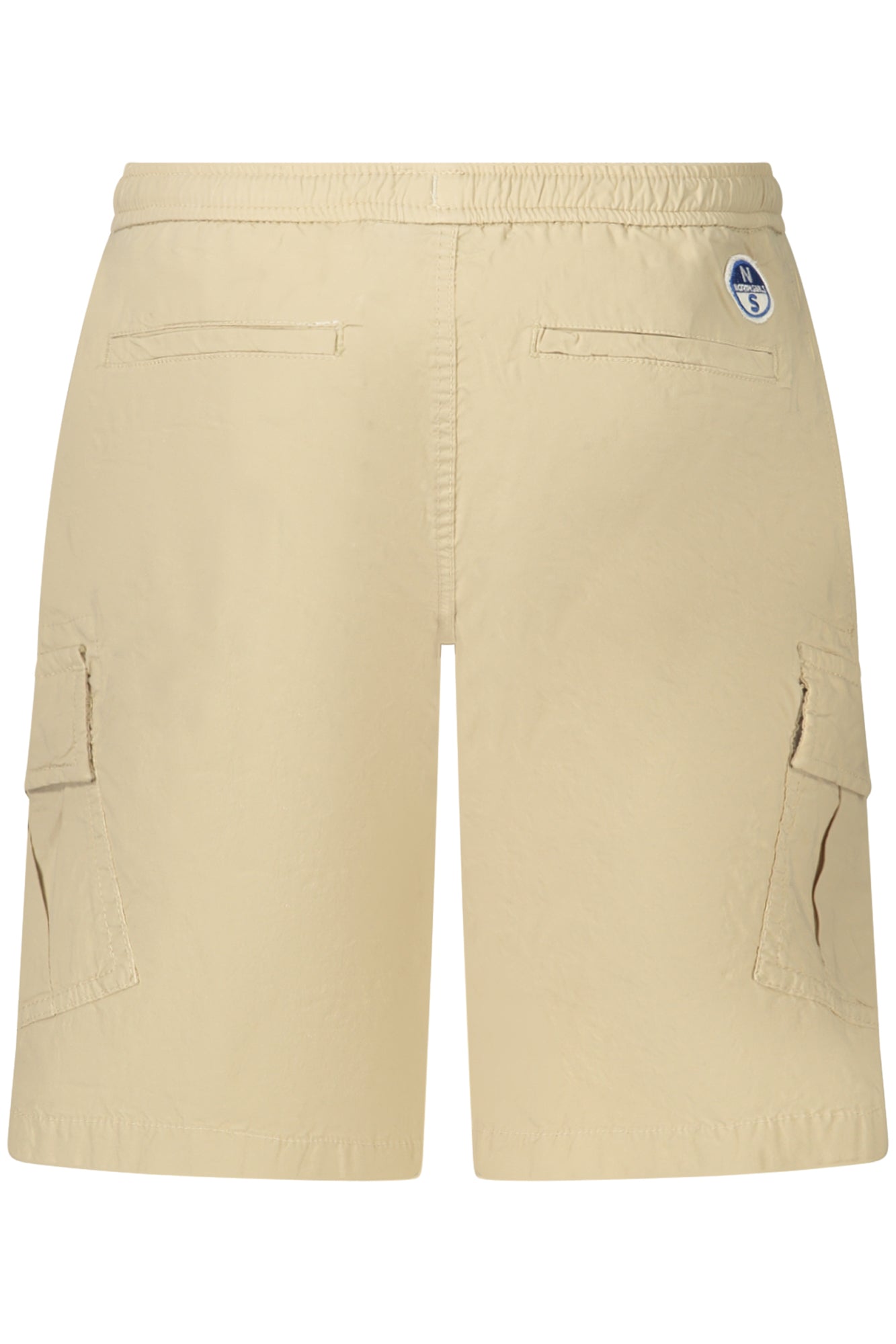 NORTH SAILS PANTALONE SHORT BAMBINO BEIGE