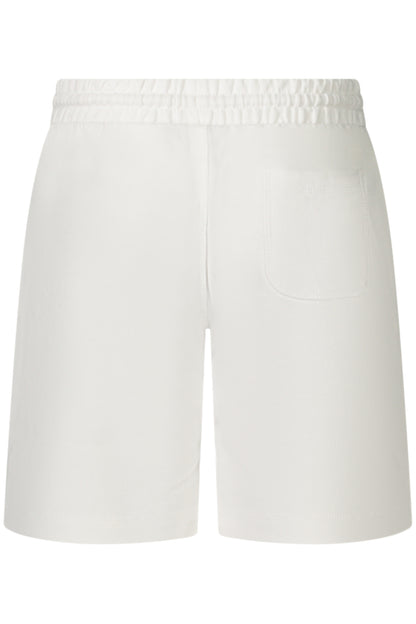 NORTH SAILS PANTALONE SHORT BAMBINO BIANCO