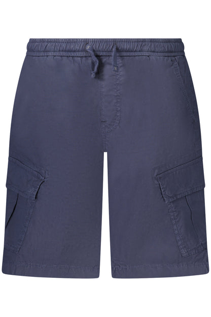 NORTH SAILS PANTALONE SHORT BAMBINO BLU