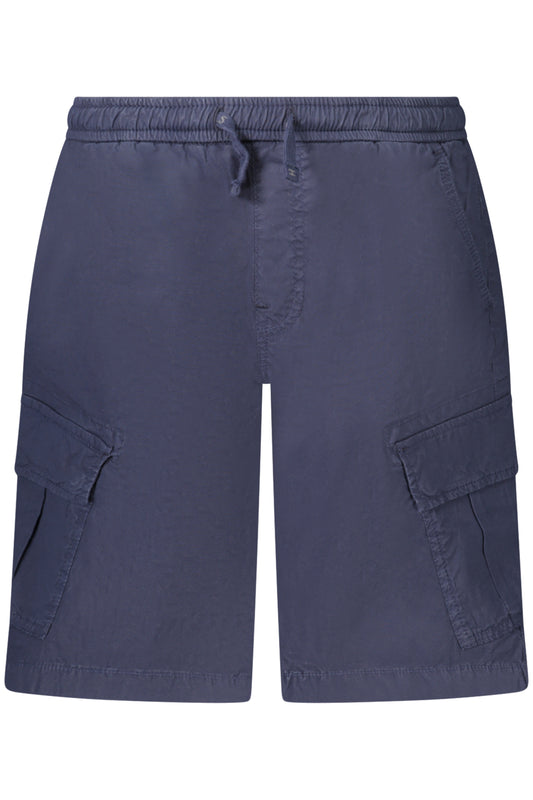 NORTH SAILS PANTALONE SHORT BAMBINO BLU