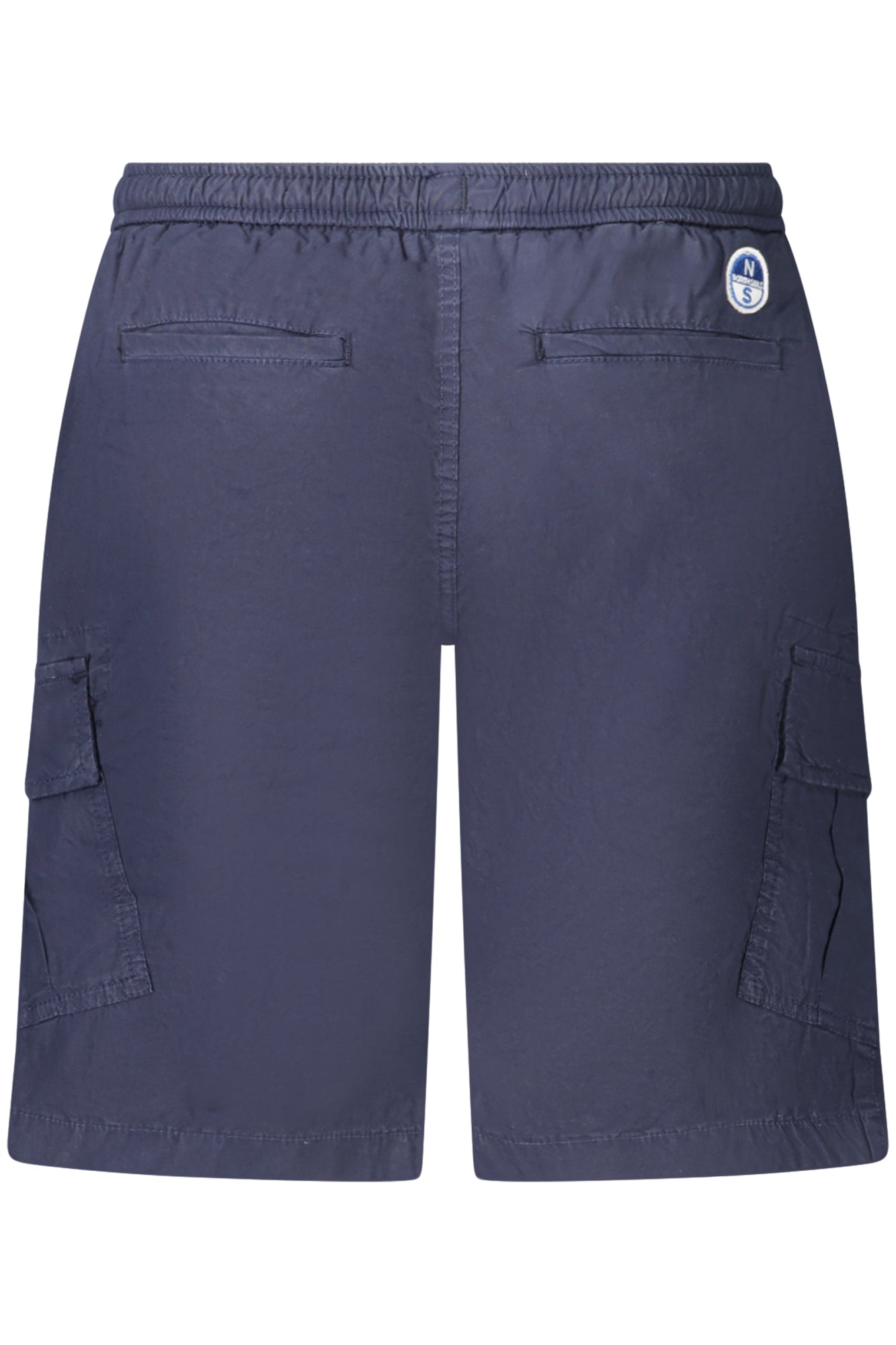 NORTH SAILS PANTALONE SHORT BAMBINO BLU