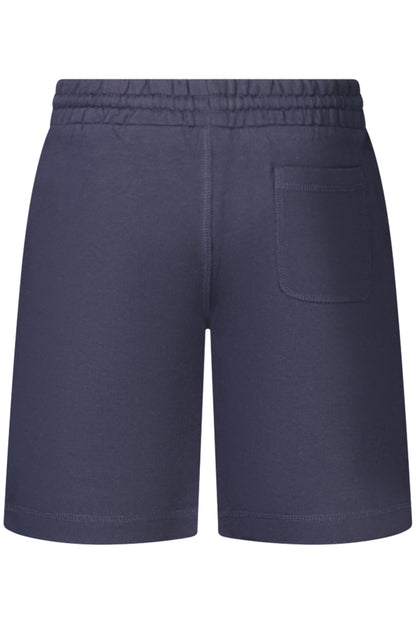 NORTH SAILS PANTALONE SHORT BAMBINO BLU