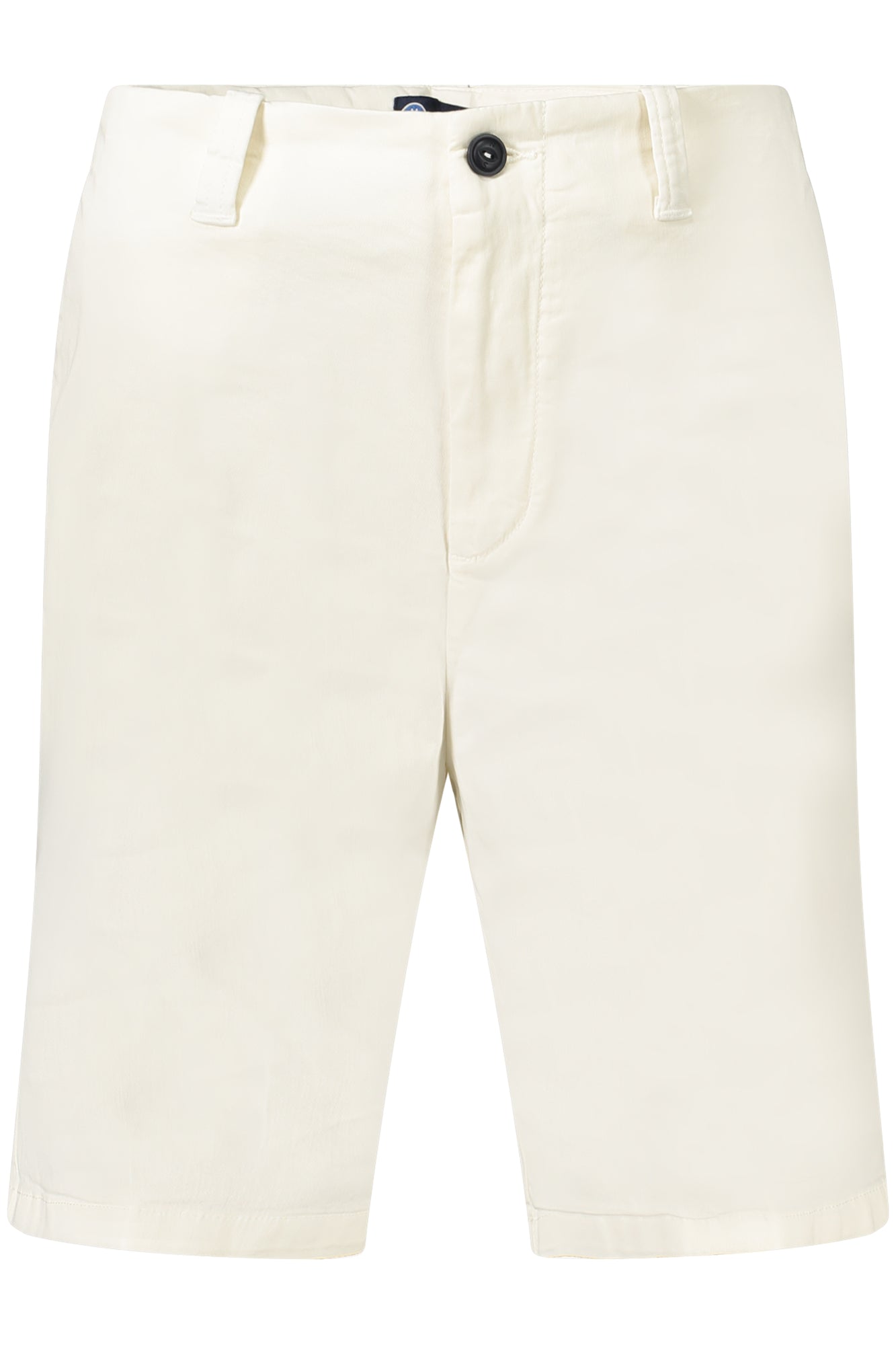 NORTH SAILS PANTALONE SHORT DONNA BIANCO