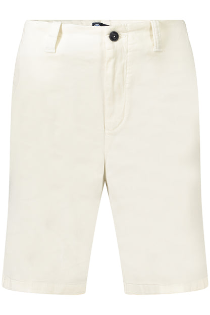 NORTH SAILS PANTALONE SHORT DONNA BIANCO