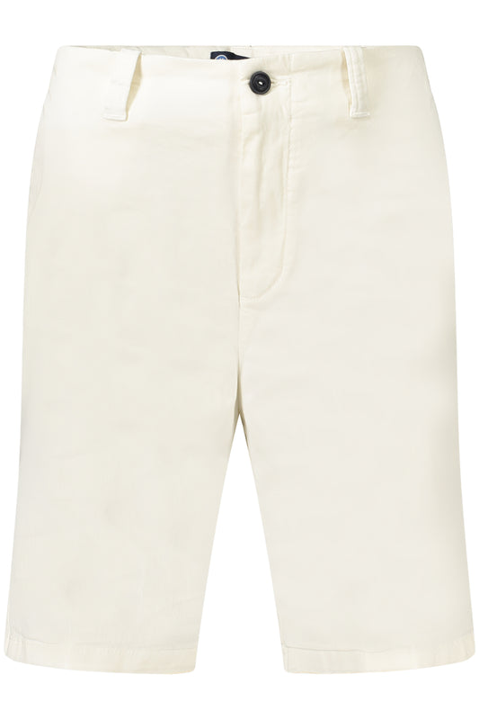 NORTH SAILS PANTALONE SHORT DONNA BIANCO