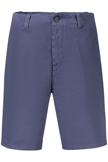NORTH SAILS PANTALONE SHORT DONNA BLU