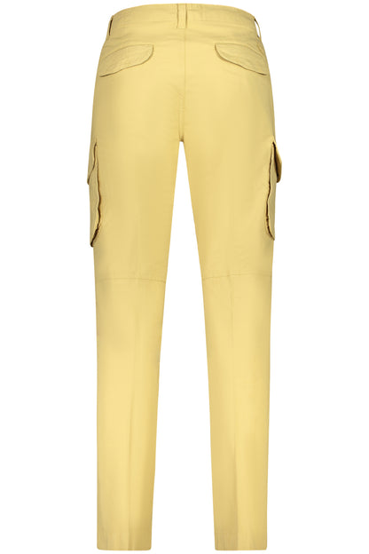 NORTH SAILS PANTALONE UOMO BEIGE