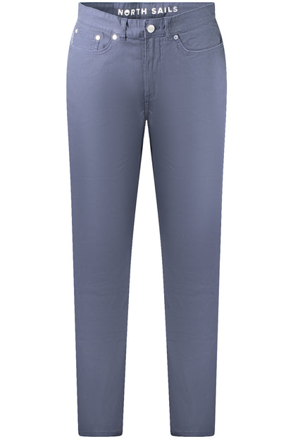 NORTH SAILS PANTALONE UOMO BLU