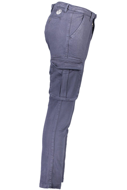 NORTH SAILS PANTALONE UOMO BLU
