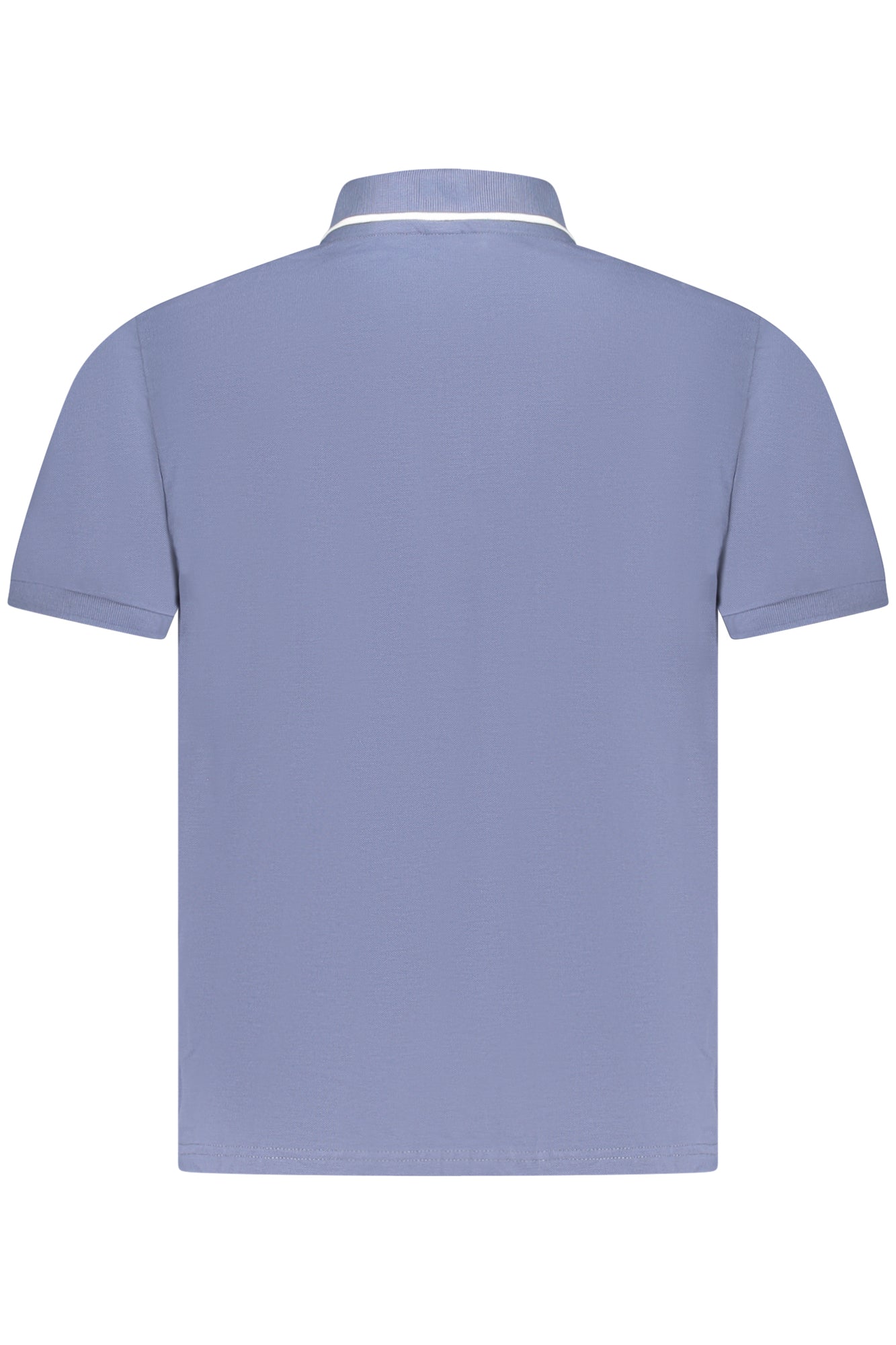NORTH SAILS POLO MANICHE CORTE UOMO BLU