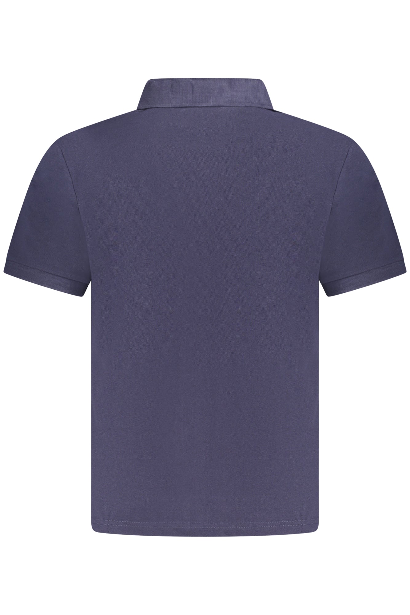 NORTH SAILS POLO MANICHE CORTE UOMO BLU