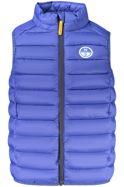 NORTH SAILS SMANICATO BAMBINO BLU