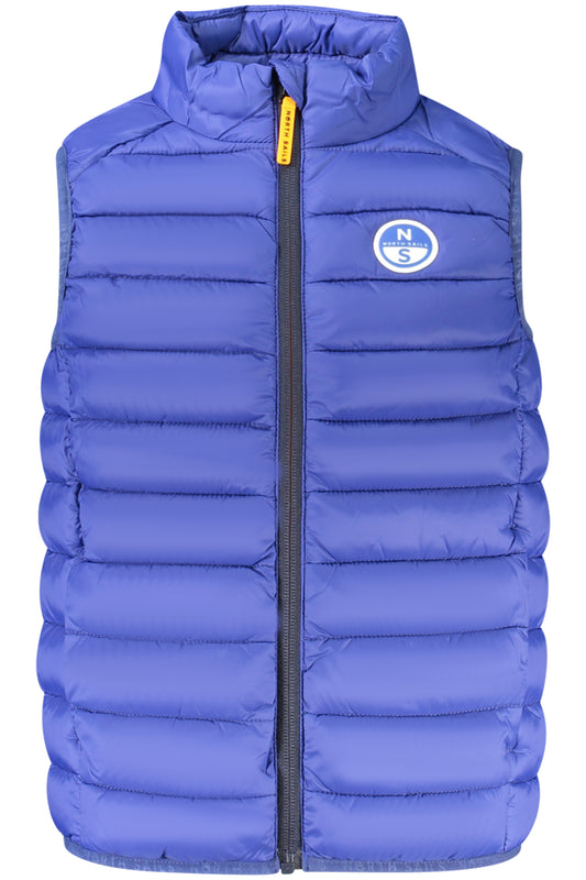NORTH SAILS SMANICATO BAMBINO BLU