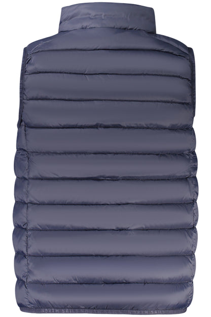 NORTH SAILS SMANICATO BAMBINO BLU